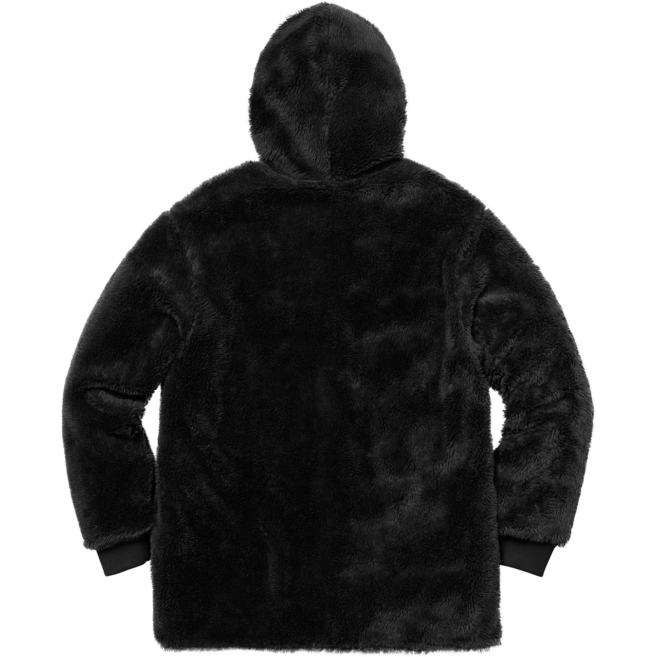 Reversible Sherpa Work Parka view 17